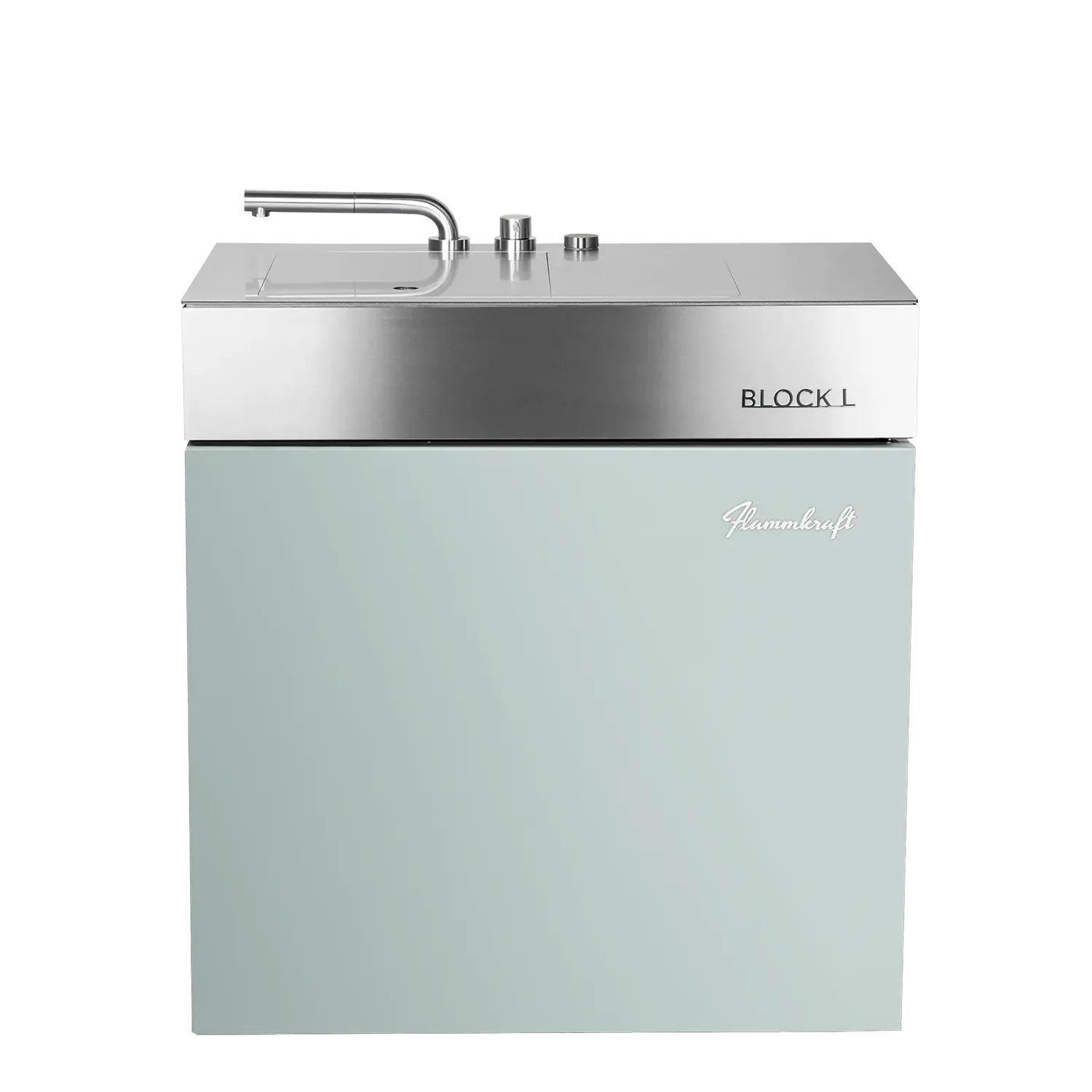 Flammkraft Block L, Pool - Grillstar.deFlammkraft Block L, PoolFlammkraftGrillstar.de