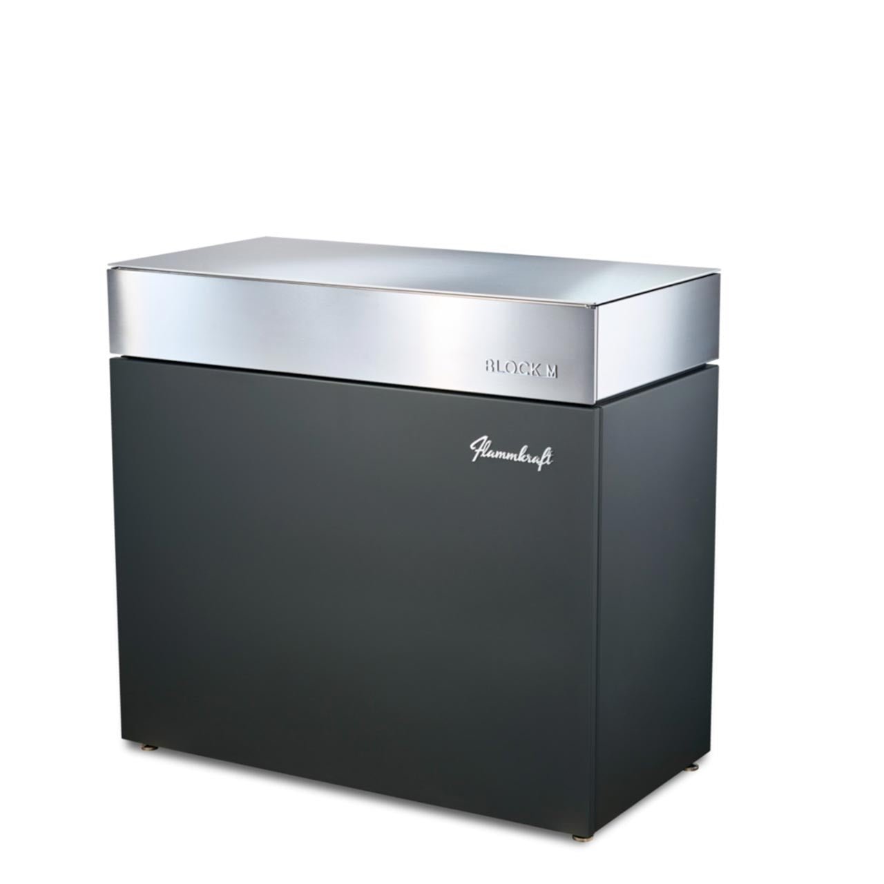 Flammkraft Block M, Tiefumbra - Grillstar.deFlammkraft Block M, TiefumbraFlammkraftGrillstar.defkM000010039067432202