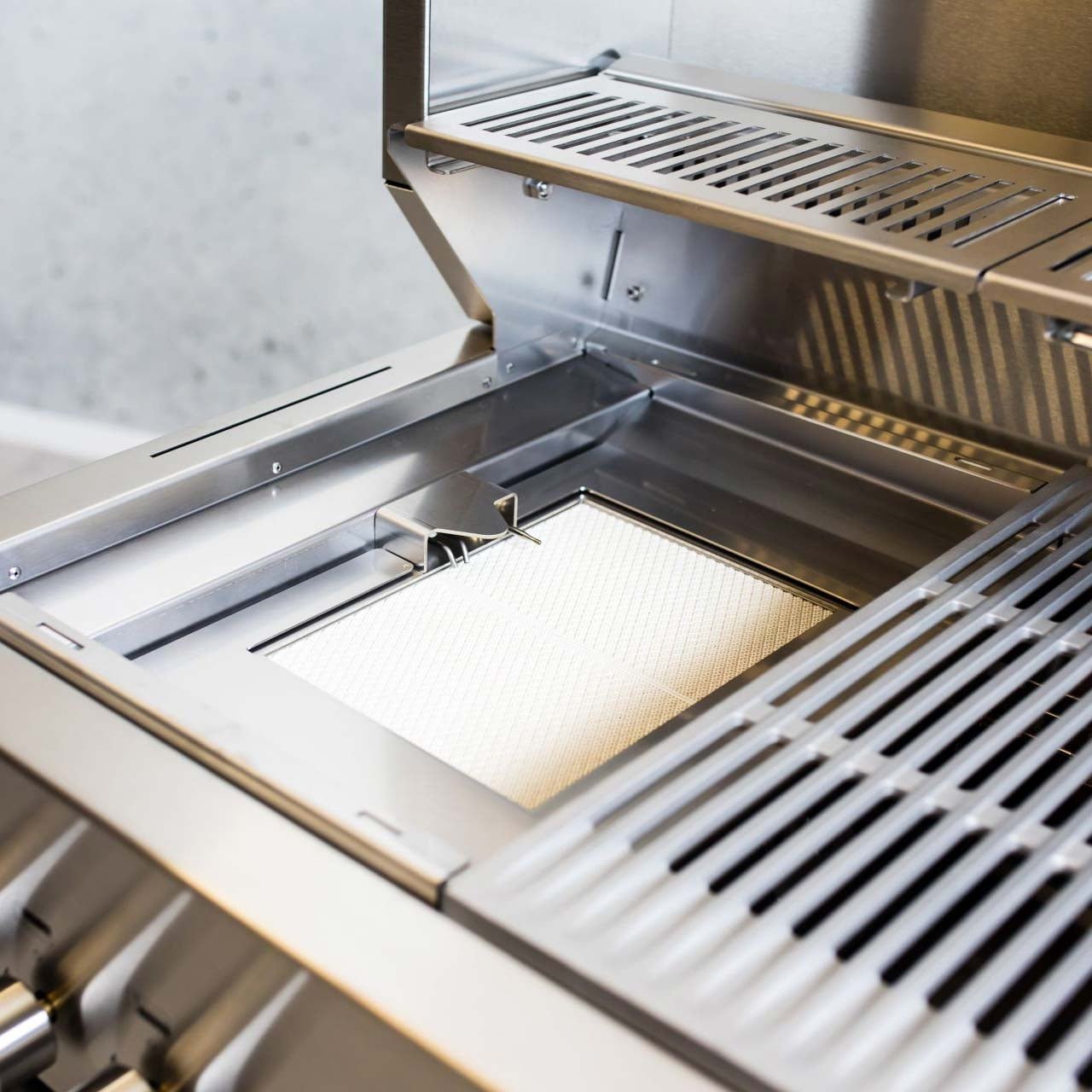 Flammkraft Gasgrill Block D Gen.5 Einbaugrill, bis 900°C, Made in Germany, Edelstahl - Gussroste, Komplett aus Edelstahl - Grillstar.deFlammkraft Gasgrill Block D Gen.5 Einbaugrill, bis 900°C, Made in Germany, Edelstahl - Gussroste, Komplett aus EdelstahlFlammkraftGrillstar.deD0EE50EU0039067432783