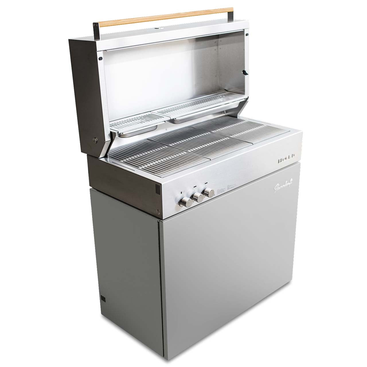 Flammkraft Gasgrill Block D Gen.5 Lichtgrau - Grillstar.deFlammkraft Gasgrill Block D Gen.5 LichtgrauFlammkraftGrillstar.deD05E50EU0039067432691