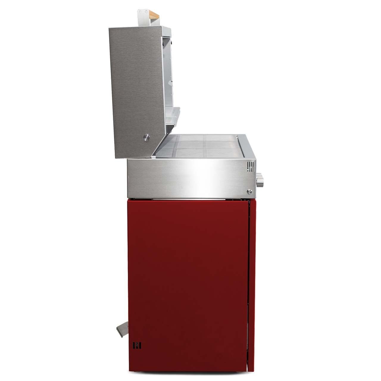 Flammkraft Gasgrill Block D Gen.5 Rubin - Grillstar.deFlammkraft Gasgrill Block D Gen.5 RubinFlammkraftGrillstar.deD04E50EU0039067432660