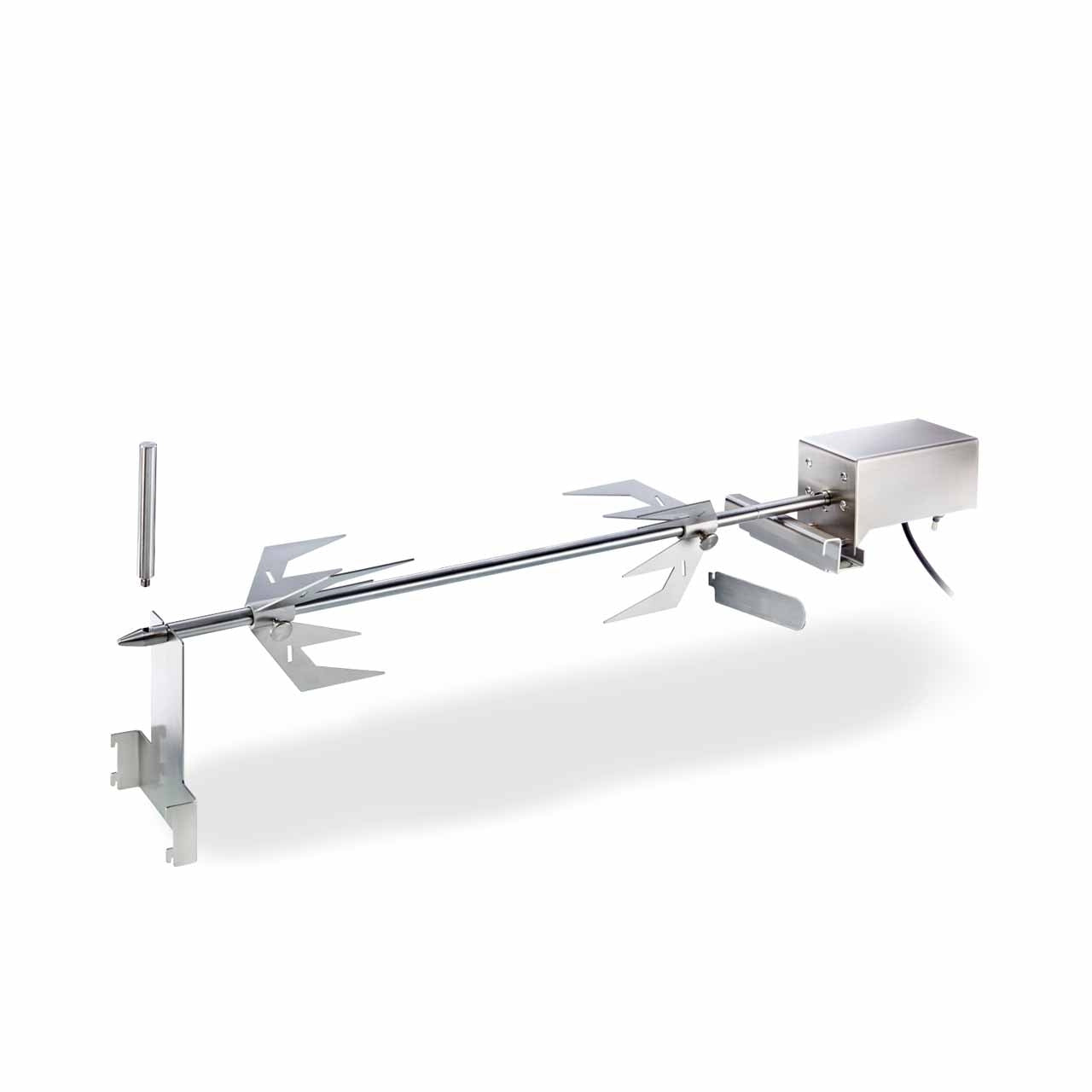 Flammkraft Rotisserie, Block D Gen.5 - Grillstar.deFlammkraft Rotisserie, Block D Gen.5FlammkraftGrillstar.deZ050DEEU0039067432820