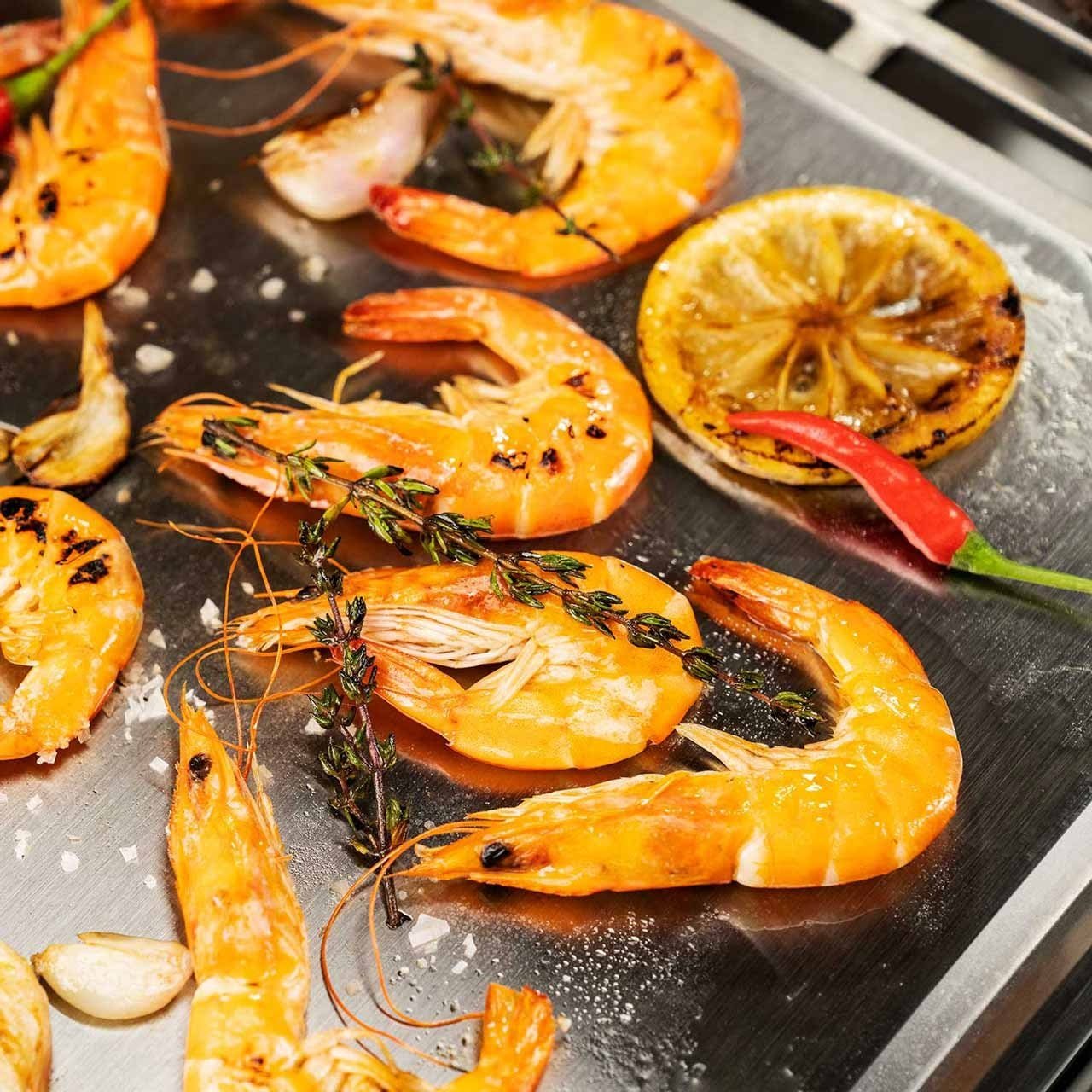 Flammkraft Teppanyakiplatte, Block D Gen. 5 - Grillstar.deFlammkraft Teppanyakiplatte, Block D Gen. 5FlammkraftGrillstar.deZ010DEWW0039067432363