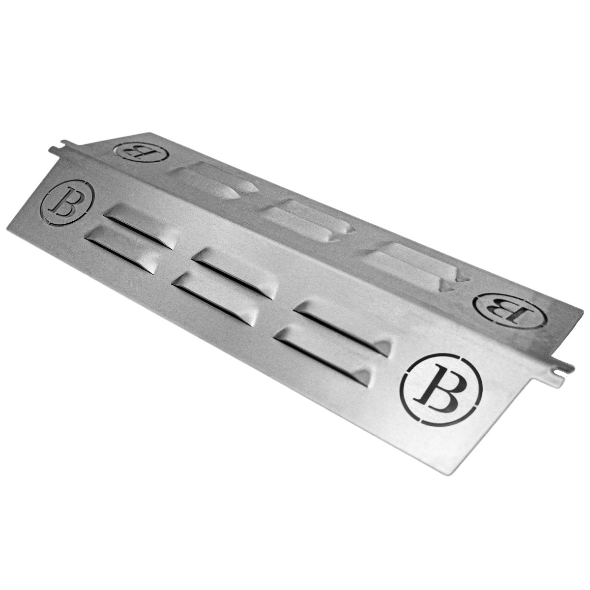 Flammschutzblech | V4A Edelstahl | Broil King Baron & Crown - BABOSSAFlammschutzblech | V4A Edelstahl | Broil King Baron & CrownFlammschutzblechBroil KingBABOSSA