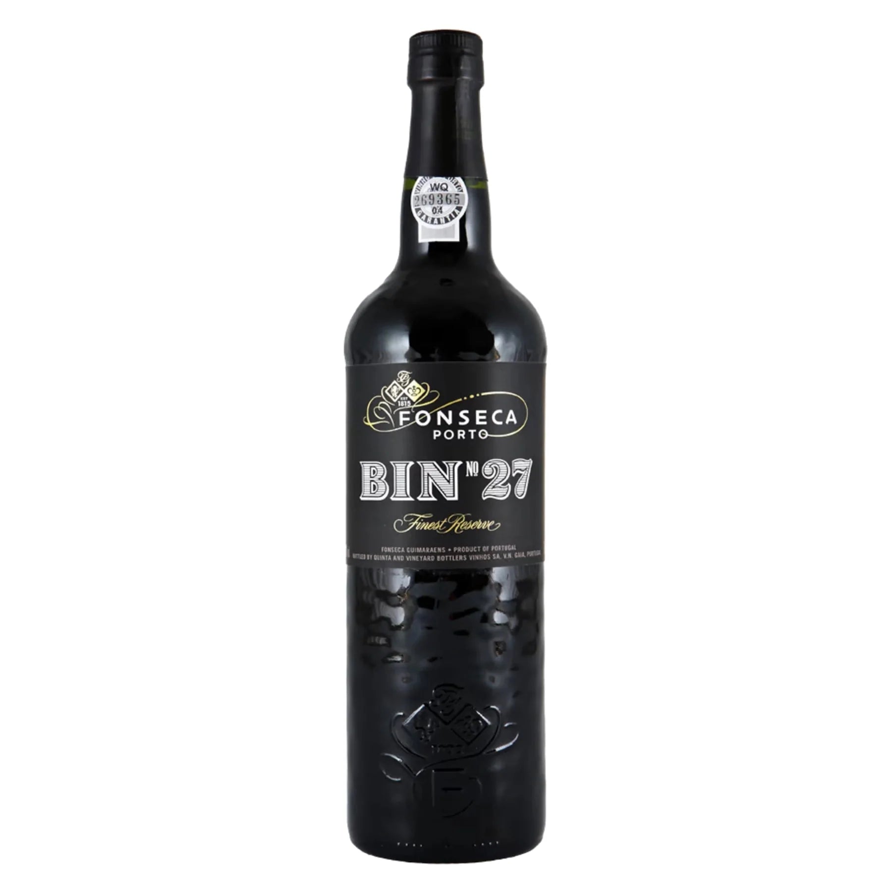 Fonseca Porto Bin No. 27 Reserve Ruby, 700ml - Grillstar.deFonseca Porto Bin No. 27 Reserve Ruby, 700mlFonsecaGrillstar.de