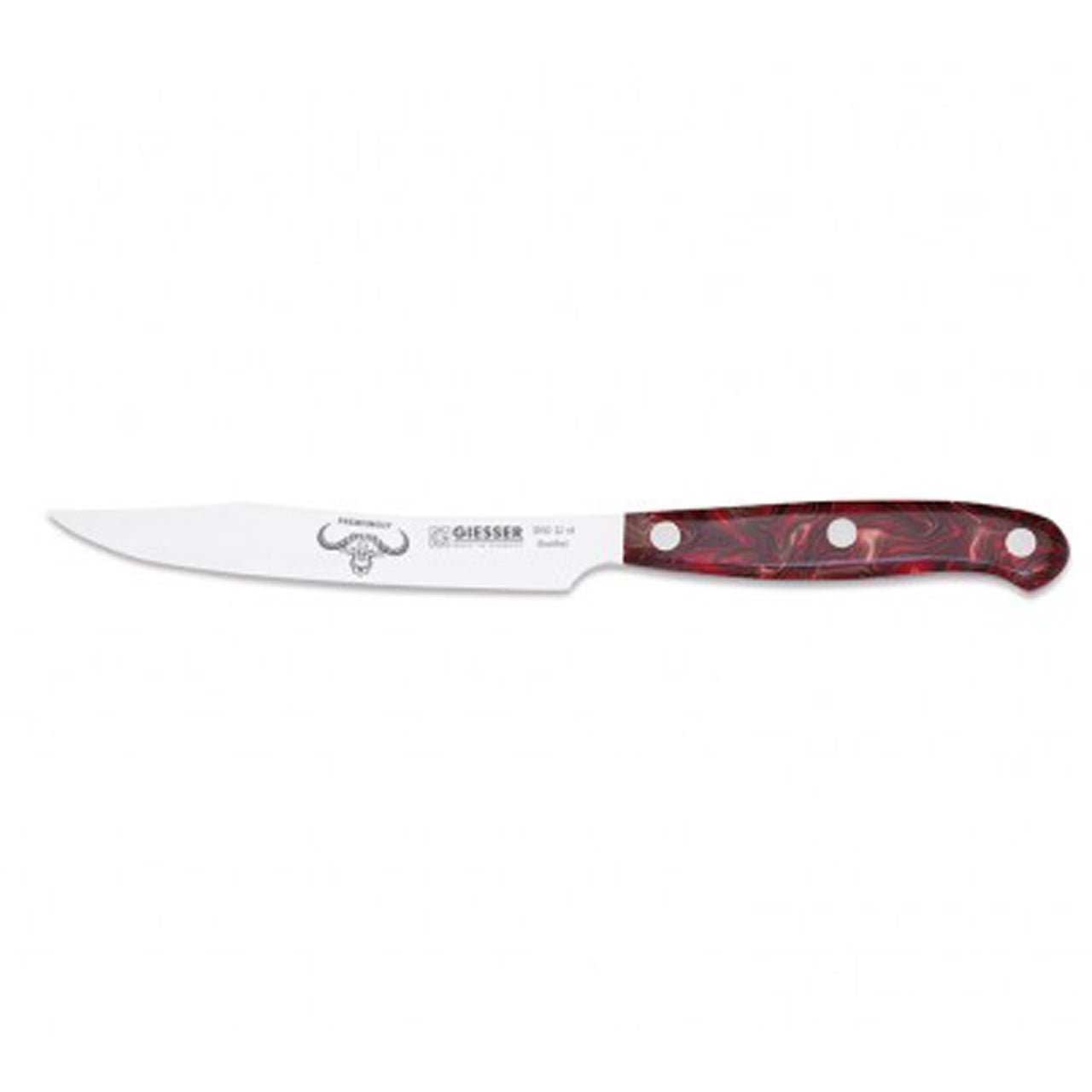 Giesser Premium Cut Steak No. 1 Red Diamond - Grillstar.deGiesser Premium Cut Steak No. 1 Red DiamondGiesserGrillstar.de1950 s 12 rd2500002750296