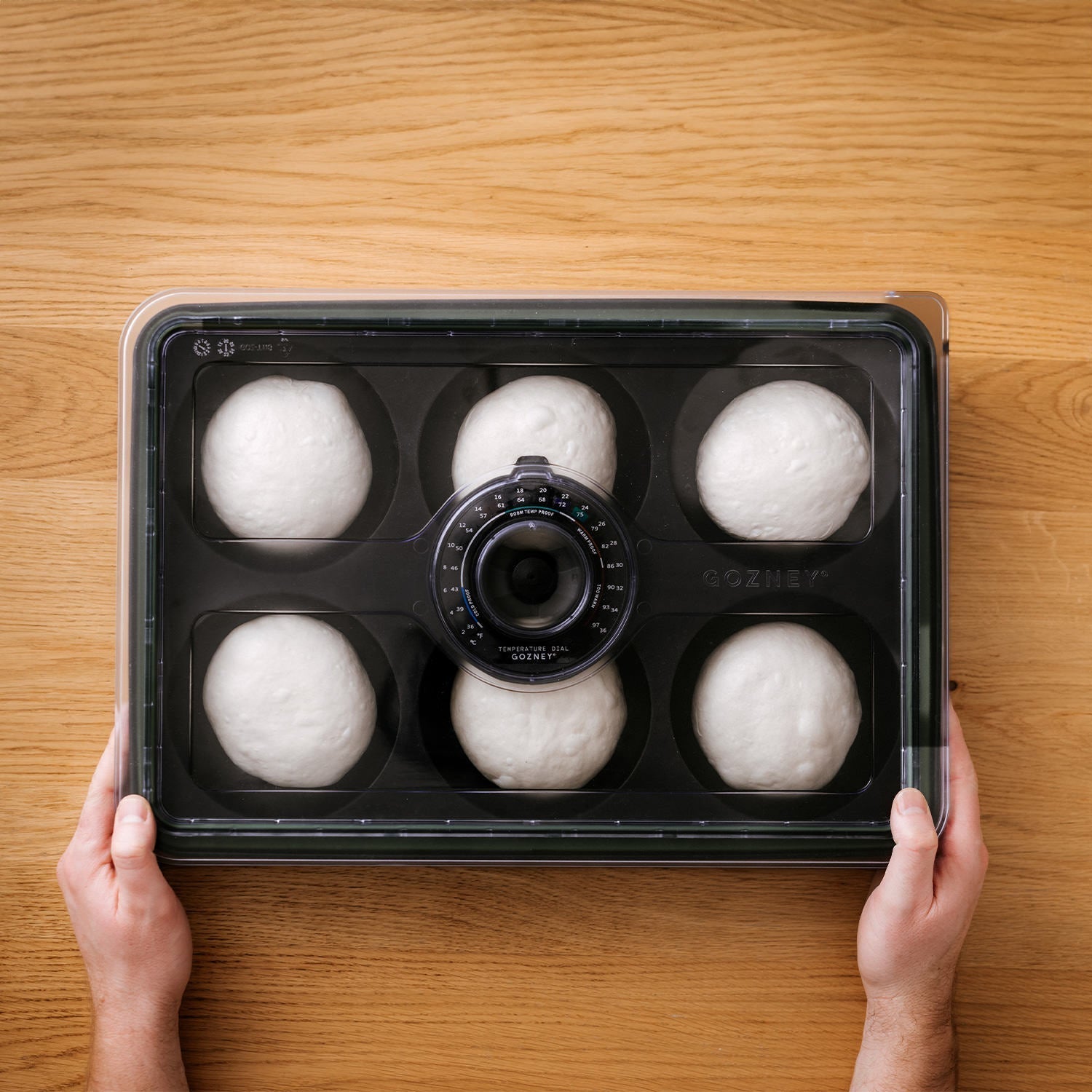 Gozney Ballen Box - Grillstar.deGozney Ballen BoxPizzaofenGozneyGrillstar.de