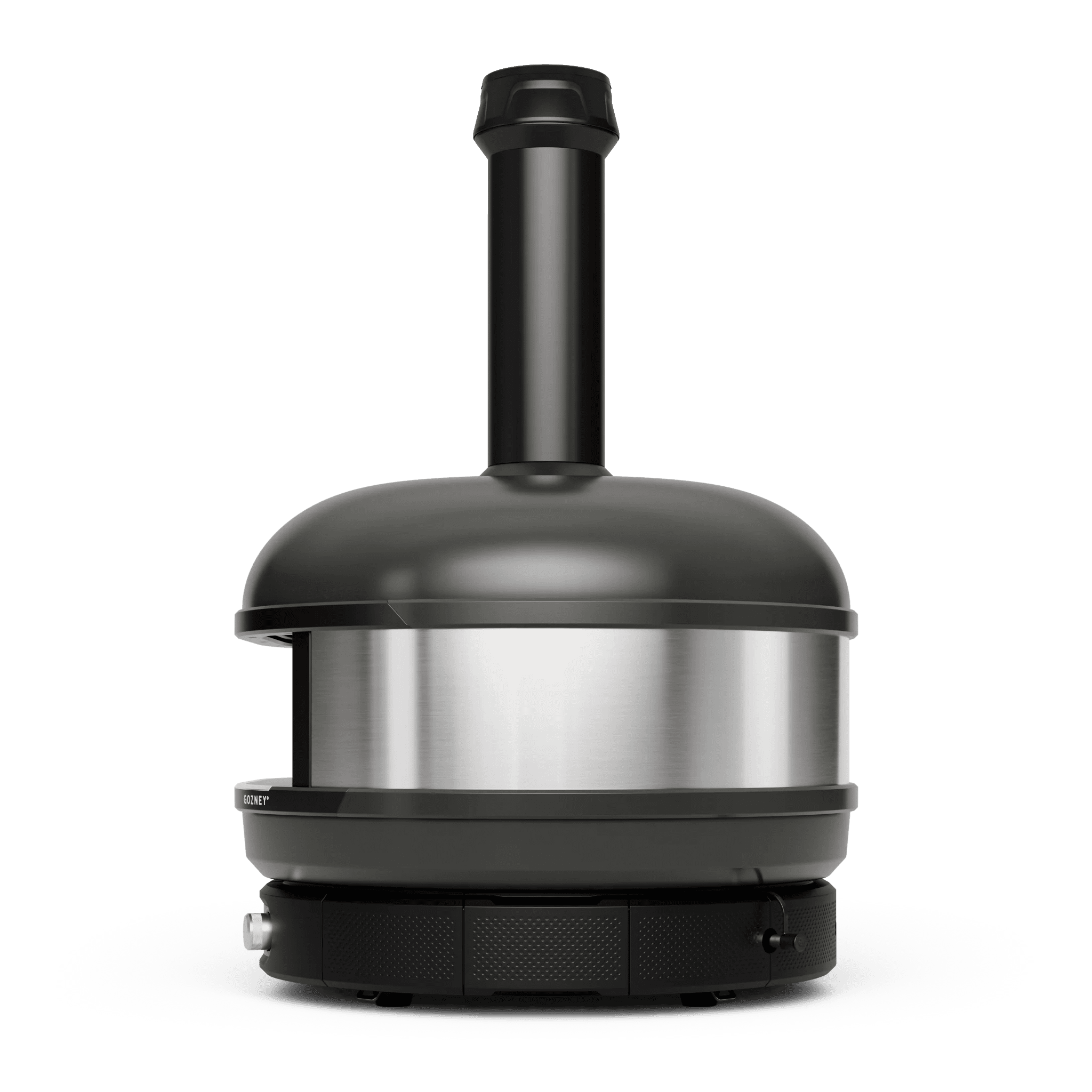 Gozney Dome Gen 2.0 Dual Fuel Pizzaofen - Off Black