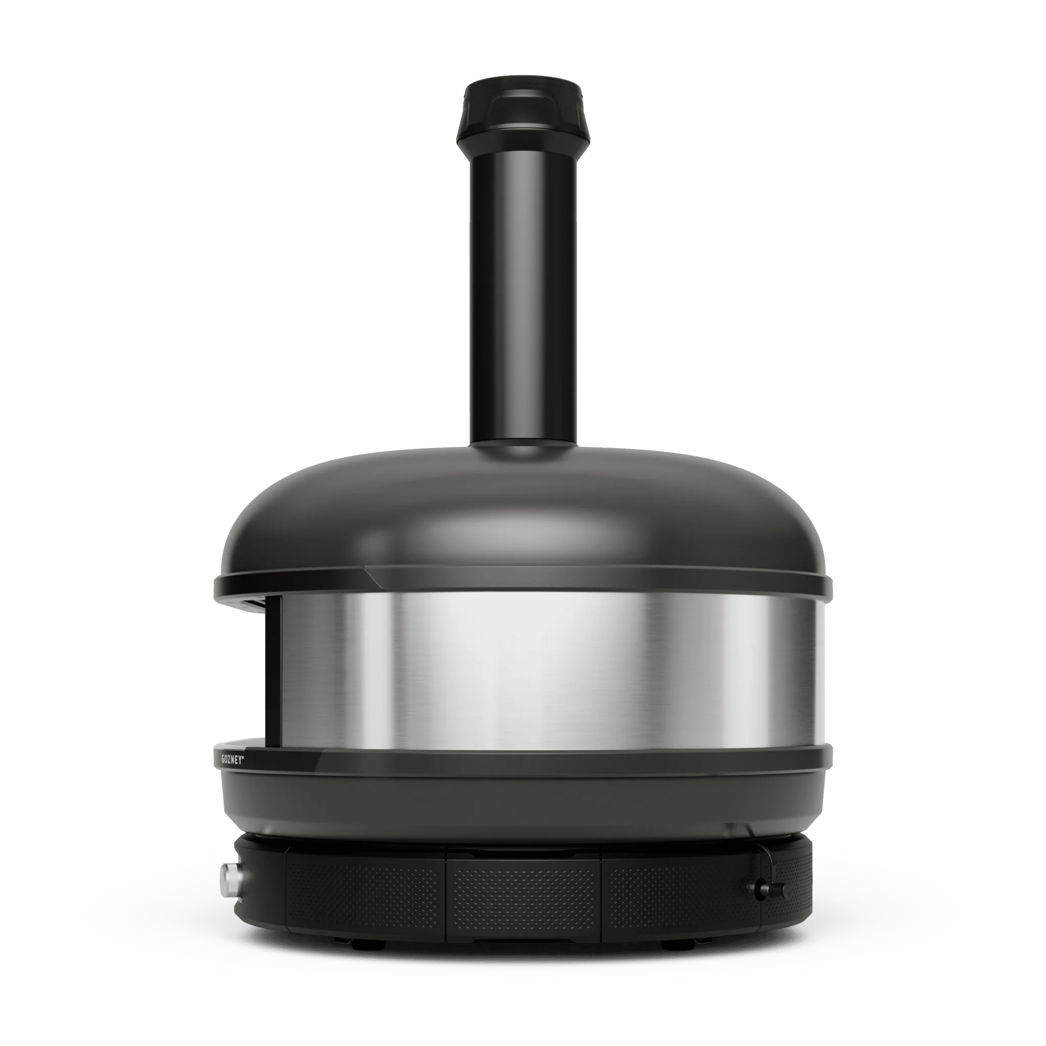 Gozney Dome Gen 2.0 XL Dual Fuel Pizzaofen - Off Black