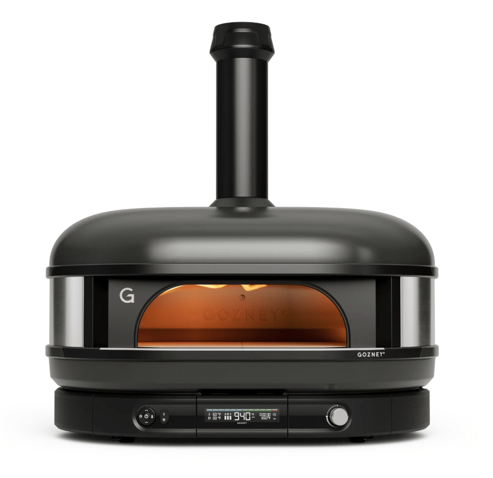 Gozney Dome Gen 2.0 XL Dual Fuel Pizzaofen - Off Black