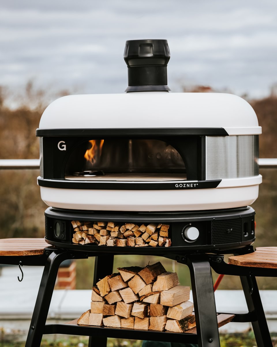 Gozney Dome Gestell - Grillstar.deGozney Dome GestellPizzaofenGozneyGrillstar.de