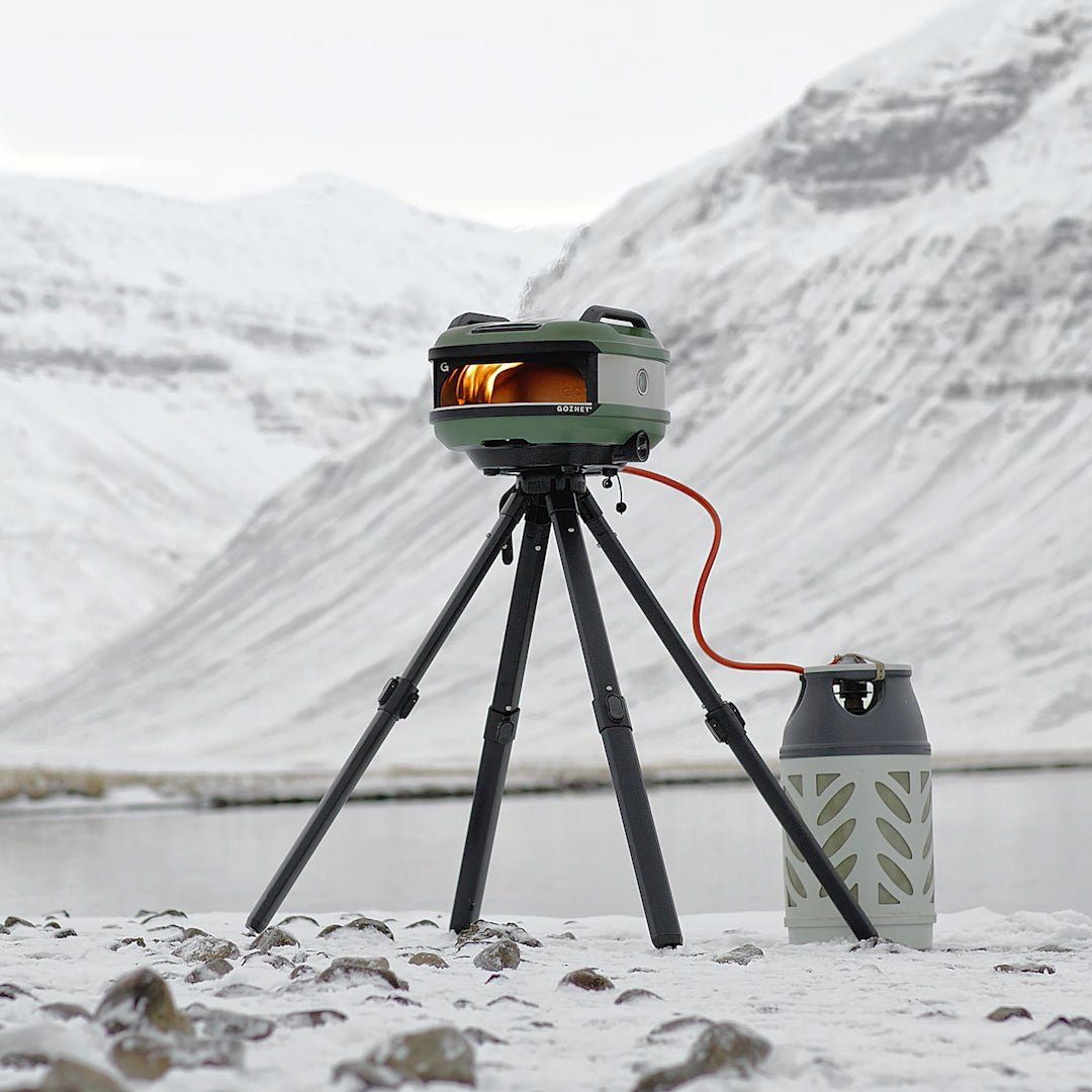 Gozney Tread Off Black - Grillstar.deGozney Tread Off BlackPizzaofenGozneyGrillstar.de