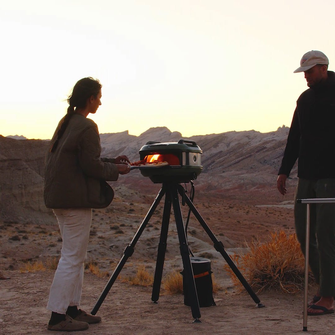 Gozney Tread Off Black - Grillstar.deGozney Tread Off BlackPizzaofenGozneyGrillstar.de