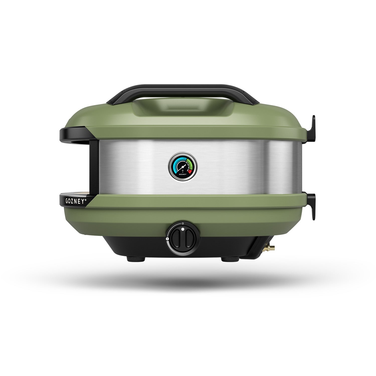 Gozney Tread Olive - Grillstar.deGozney Tread OlivePizzaofenGozneyGrillstar.de