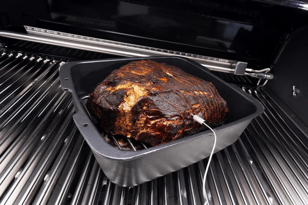 Gusseiserner Dutch Oven - Grillstar.deGusseiserner Dutch OvenGrillzubehörBroil KingGrillstar.de