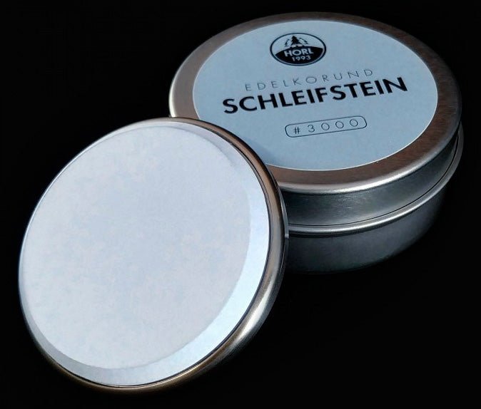 Horl 2 Premiumschärfe Paket - Grillstar.deHorl 2 Premiumschärfe PaketHorlGrillstar.de