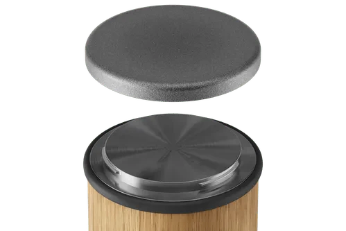 Horl 3 Eiche - Grillstar.deHorl 3 EicheHorlGrillstar.de