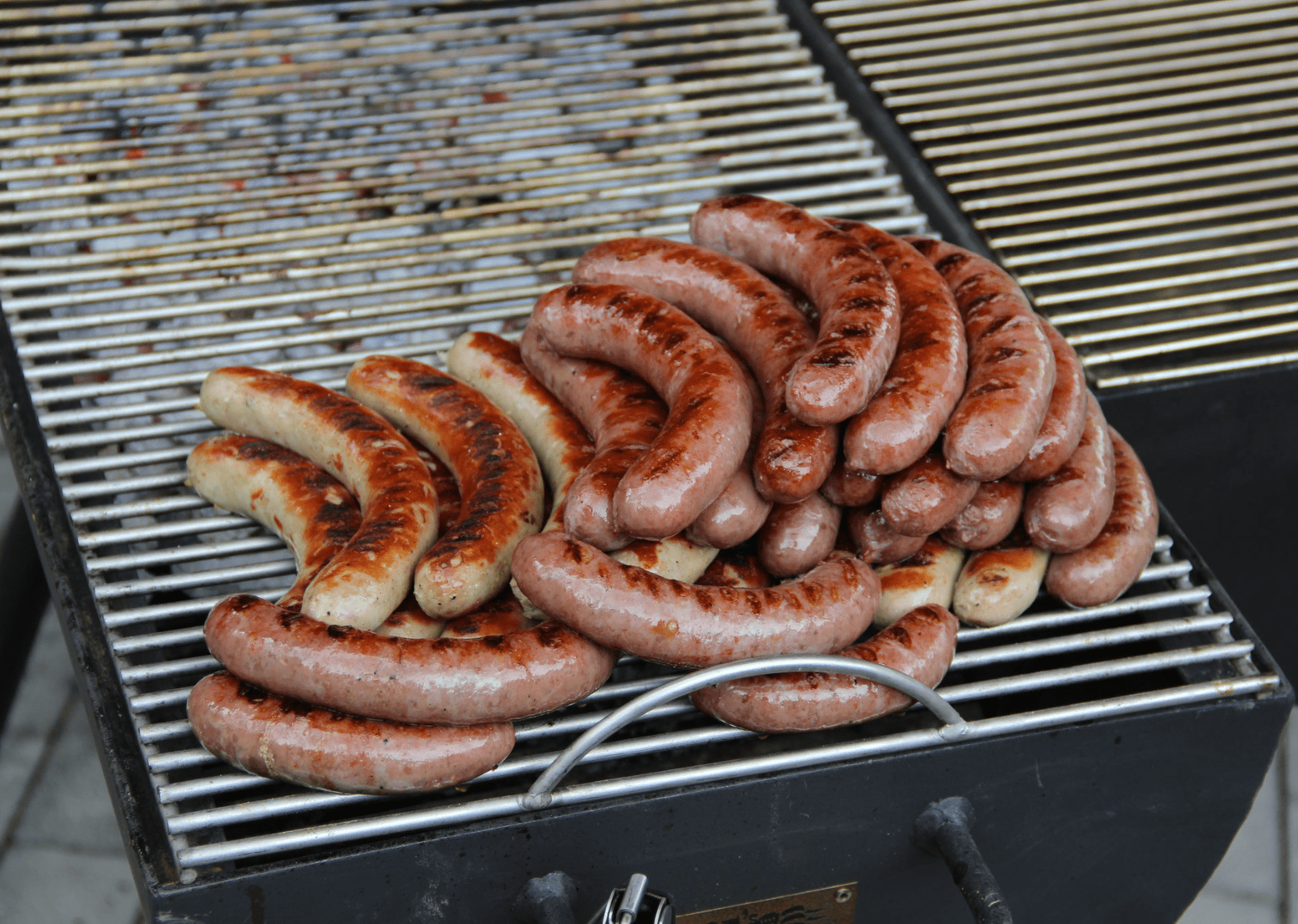Joe´s Barbeque 20" Half Barrel Grillwanne mit Edelstahlrost - Grillstar.deJoe´s Barbeque 20" Half Barrel Grillwanne mit EdelstahlrostGrillJoe´s BarbequeGrillstar.de