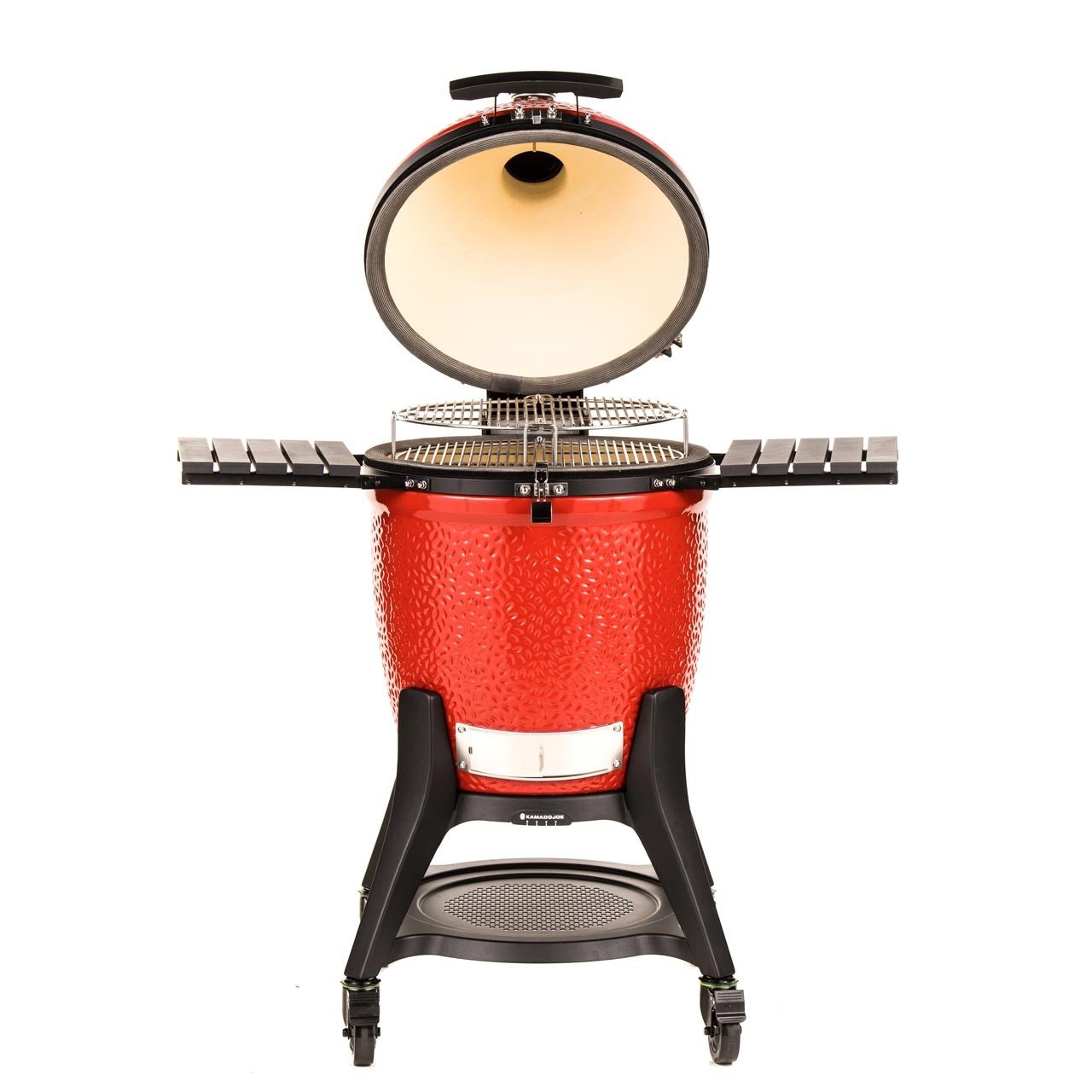 Kamado Joe Classic III mit Gestell - Grillstar.deKamado Joe Classic III mit GestellKamado JoeGrillstar.deKJ150409210811738023083