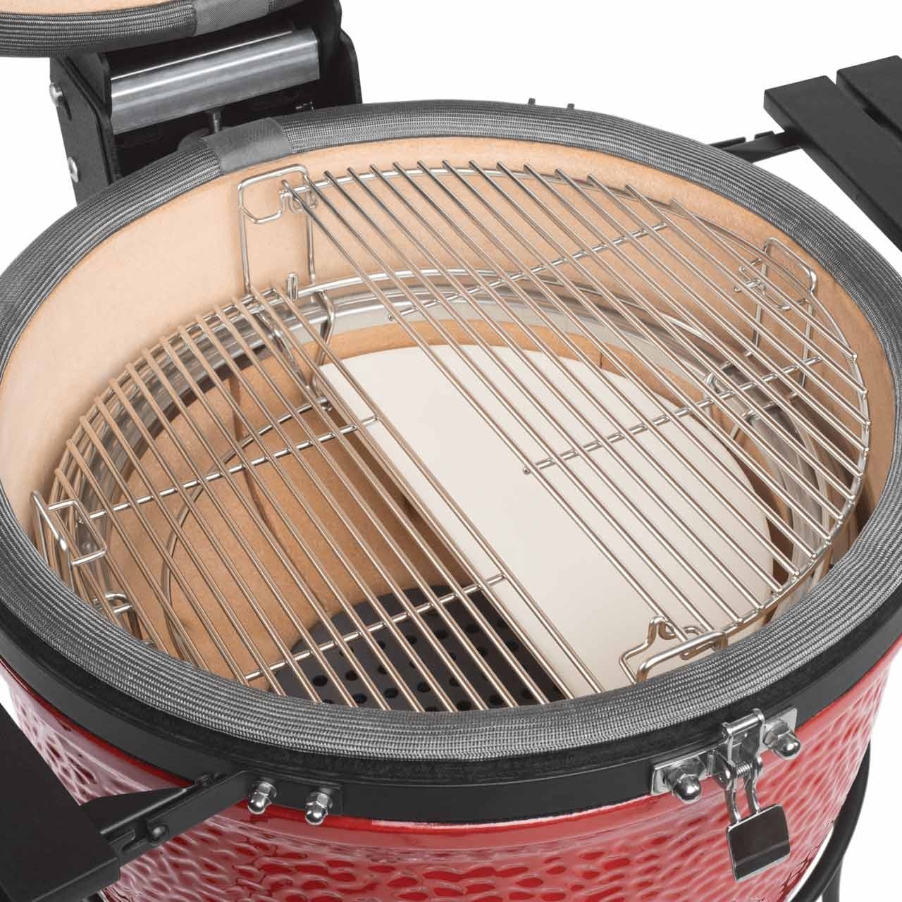 Kamado Joe Classic II - Grillstar.deKamado Joe Classic IIKamado JoeGrillstar.deKJ23NRHC0811738021522