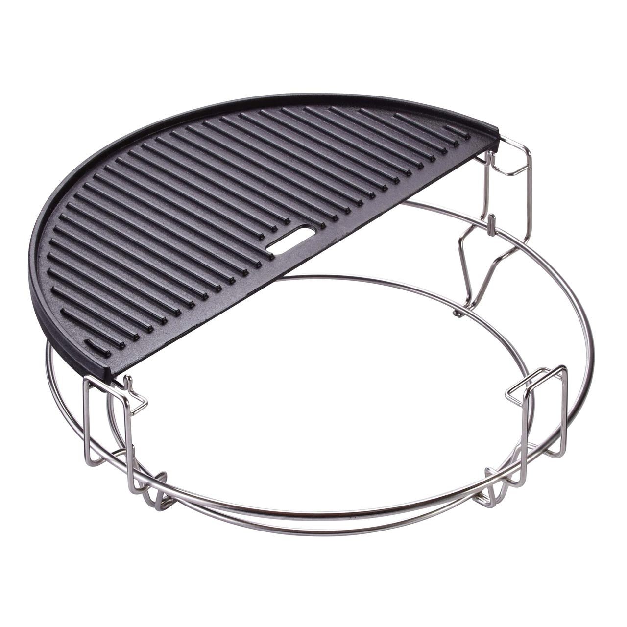 Kamado Joe Flexibles Kochgestellsystem, Classic Joe - Grillstar.deKamado Joe Flexibles Kochgestellsystem, Classic JoeKamado JoeGrillstar.deKJ - FCR0811738020372