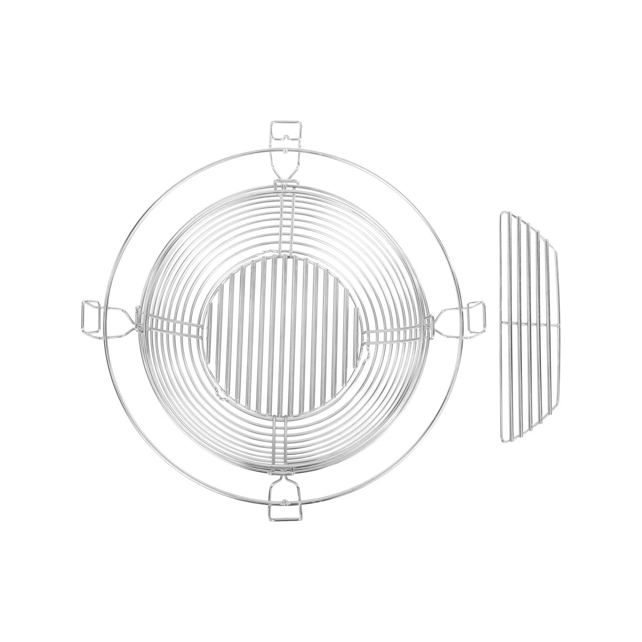 Kamado Joe Kohlekorb, Classic - Grillstar.deKamado Joe Kohlekorb, ClassicKamado JoeGrillstar.deKJ - MCC230811738021683