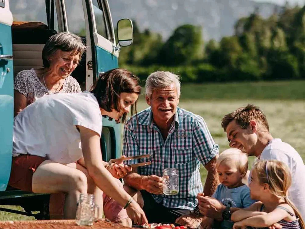 Knister Grill Original - Grillstar.deKnister Grill OriginalKnisterGrillstar.de11114270000239908