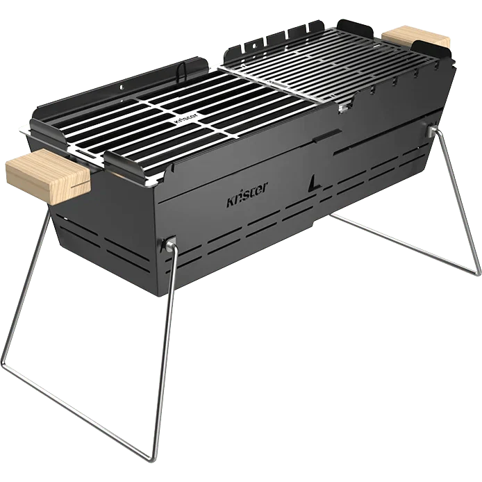 Knister Grill Original - Grillstar.deKnister Grill OriginalKnisterGrillstar.de11114270000239908
