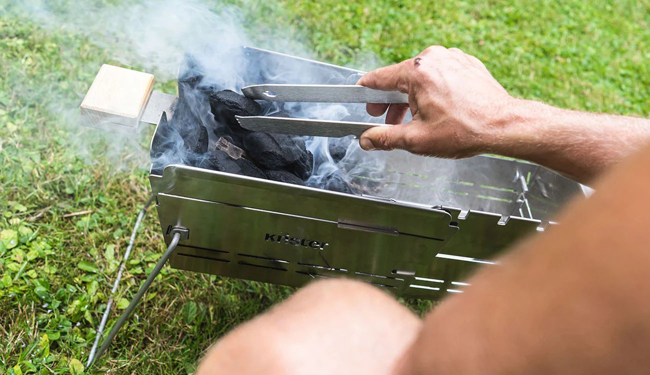 Knister Grill Premium - Grillstar.deKnister Grill PremiumKnisterGrillstar.de11104270000239915