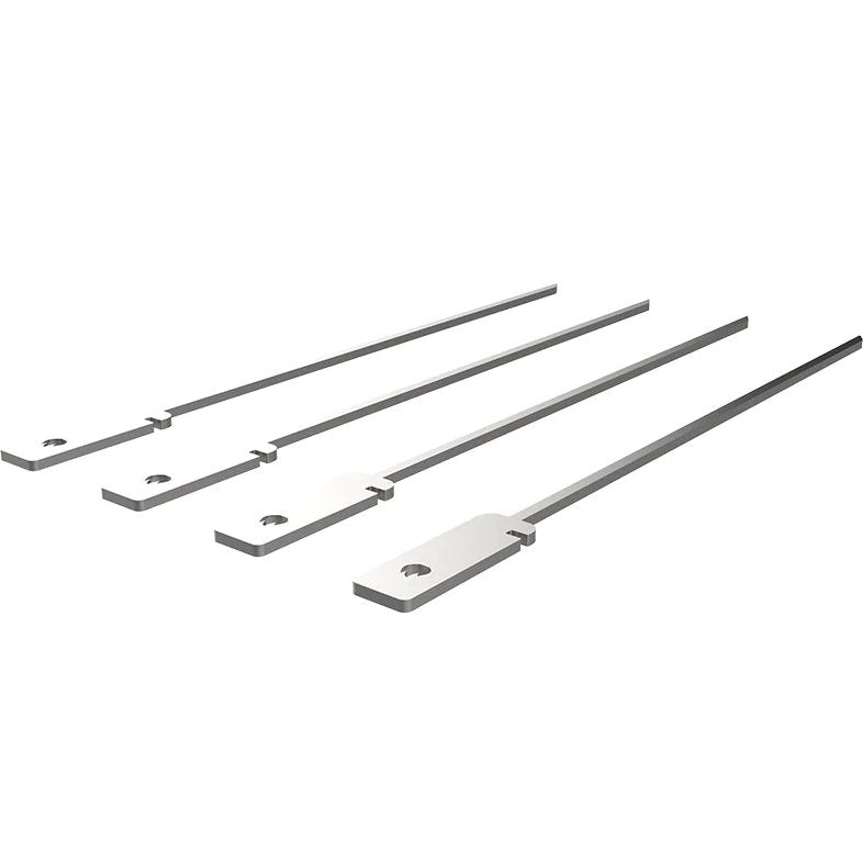 Knister Grillspieße, 4Stk. - BABOSSAKnister Grillspieße, 4Stk.KnisterBABOSSA