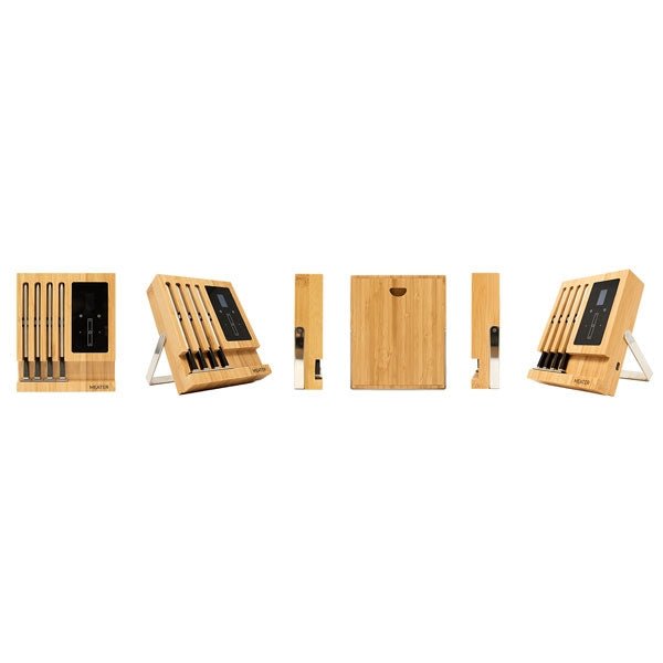 Meater Block - Grillstar.deMeater BlockMeaterGrillstar.deOSC - MT - MB015060480240292