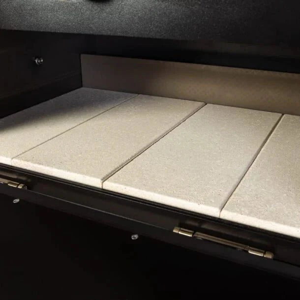 Merklinger 800 Pizzaofen - Grillstar.deMerklinger 800 PizzaofenMerklingerGrillstar.de