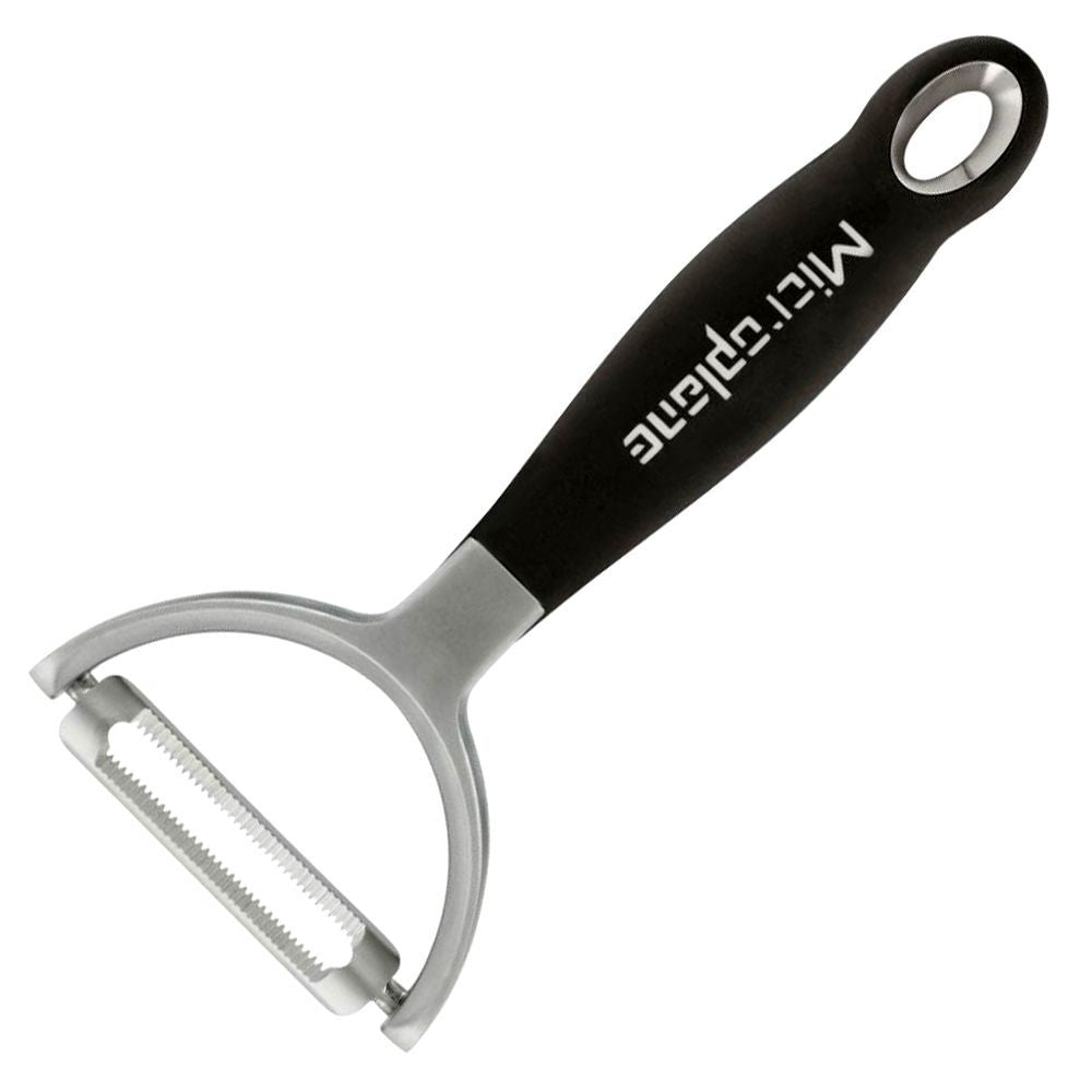 Microplane Profi Y Schäler gezahnt - Grillstar.deMicroplane Profi Y Schäler gezahntMicroplaneGrillstar.de48082