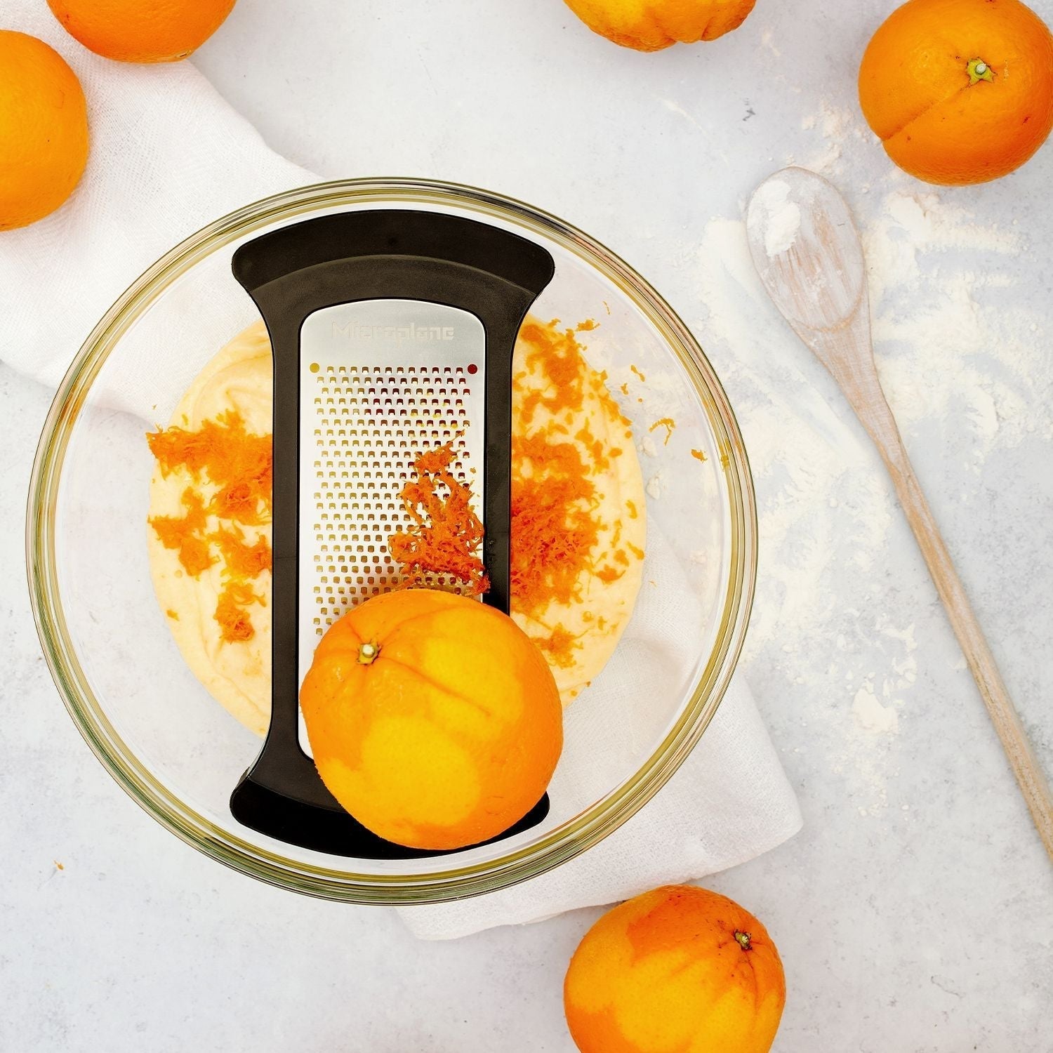 Microplane Schüsselreibe Fein - Grillstar.deMicroplane Schüsselreibe FeinMicroplaneGrillstar.de41004E