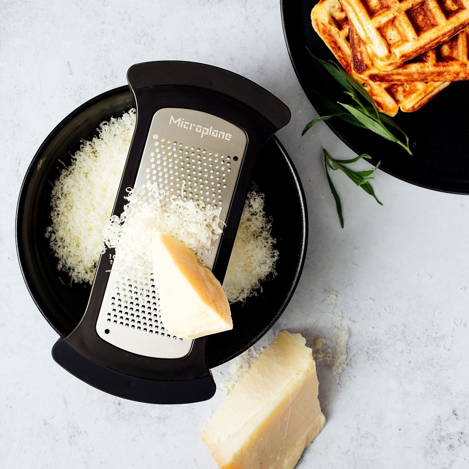 Microplane Schüsselreibe Fein - Grillstar.deMicroplane Schüsselreibe FeinMicroplaneGrillstar.de41004E