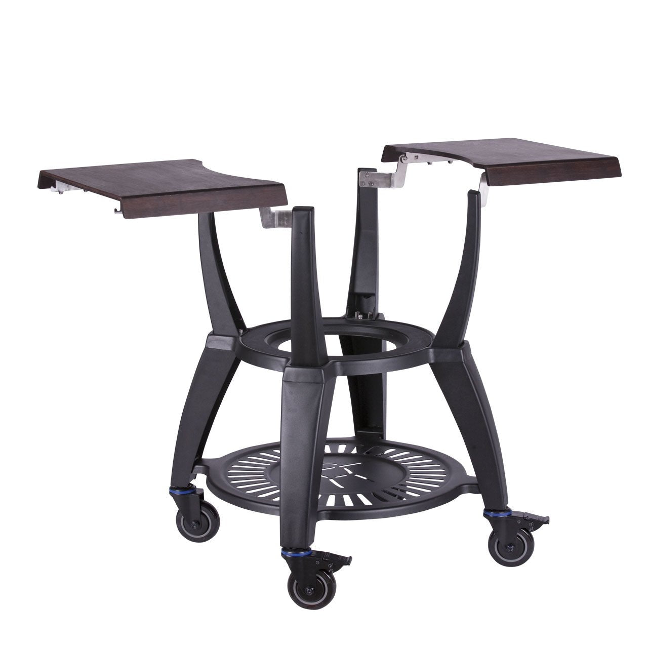 Monolith Gestell Set AVANTGARDE.55 (CLASSIC), Gestell und Seitentische