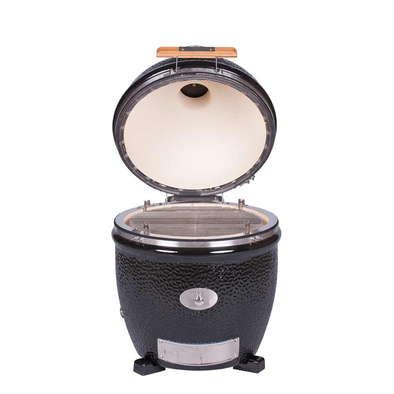 Monolith Classic Pro - Serie 2.0 – Schwarz ohne Gestell - Grillstar.deMonolith Classic Pro - Serie 2.0 – Schwarz ohne GestellMonolithGrillstar.de121002 - BLACKM4260444583354