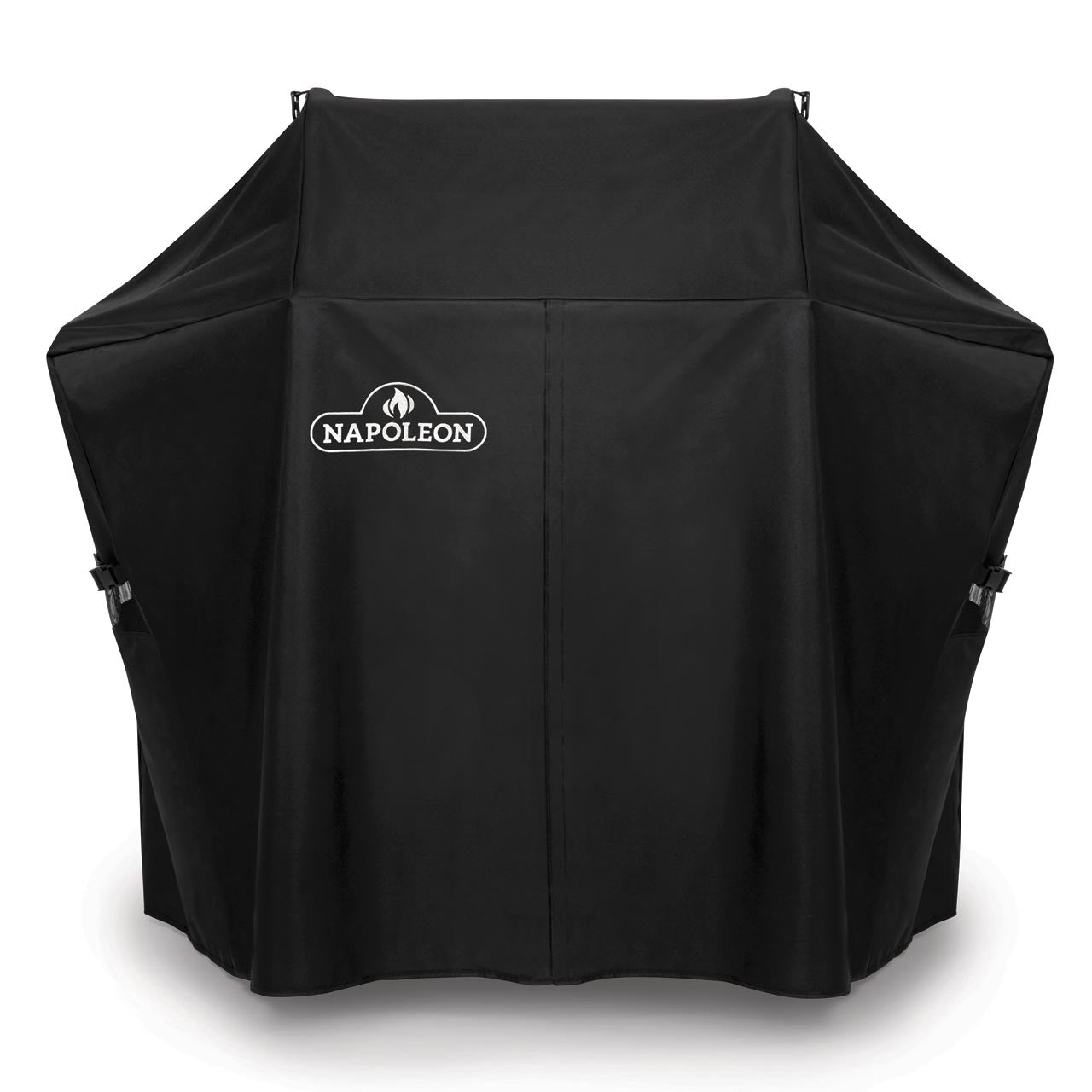 Napoleon Abdeckhaube, Rogue 425, Seitentische hochgeklappt - Grillstar.deNapoleon Abdeckhaube, Rogue 425, Seitentische hochgeklapptNapoleonGrillstar.de614270629162614278