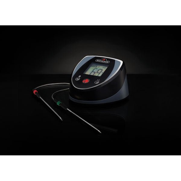 Napoleon ACCU - PROBE Bluetooth Thermometer - Grillstar.deNapoleon ACCU - PROBE Bluetooth ThermometerNapoleonGrillstar.de700770629162700773