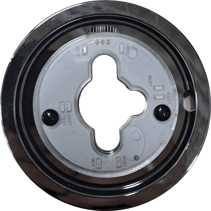 Napoleon Einfassung für Drehknopf groß (Prestige 500 & 665) - Grillstar.deNapoleon Einfassung für Drehknopf groß (Prestige 500 & 665)NapoleonGrillstar.de