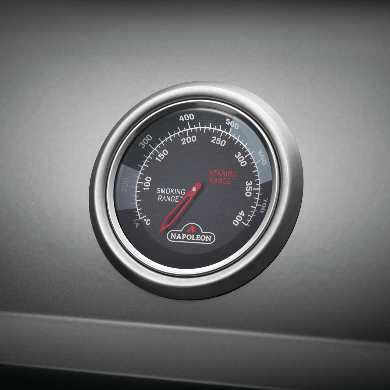 Napoleon Freestyle 365, Graphit - Grillstar.deNapoleon Freestyle 365, GraphitNapoleonGrillstar.deF365PGT - DE0629162140357