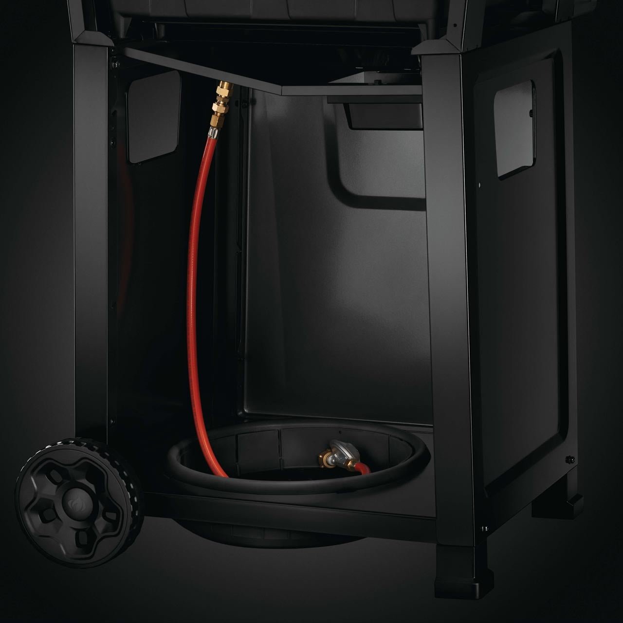 Napoleon Freestyle 365, Graphit - Grillstar.deNapoleon Freestyle 365, GraphitNapoleonGrillstar.deF365PGT - DE0629162140357