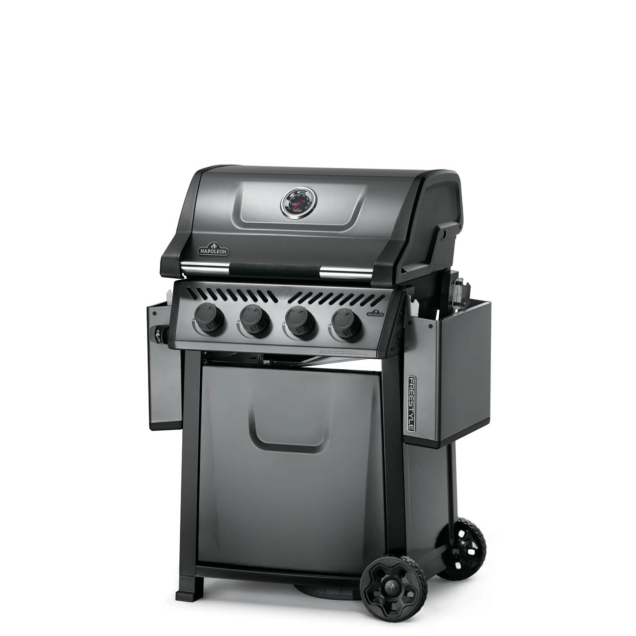 Napoleon Freestyle 425, Graphit - Grillstar.deNapoleon Freestyle 425, GraphitNapoleonGrillstar.deF425PGT0629162140388