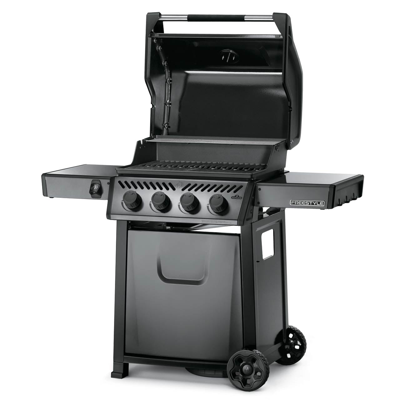 Napoleon Freestyle 425, Graphit - Grillstar.deNapoleon Freestyle 425, GraphitNapoleonGrillstar.deF425PGT0629162140388