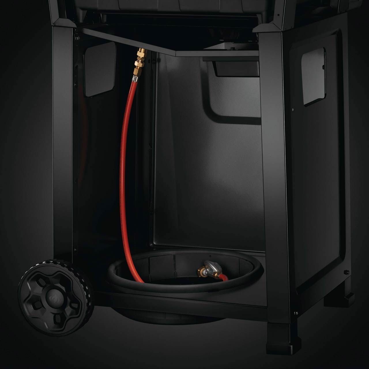 Napoleon Freestyle 425, Graphit - Grillstar.deNapoleon Freestyle 425, GraphitNapoleonGrillstar.deF425PGT0629162140388