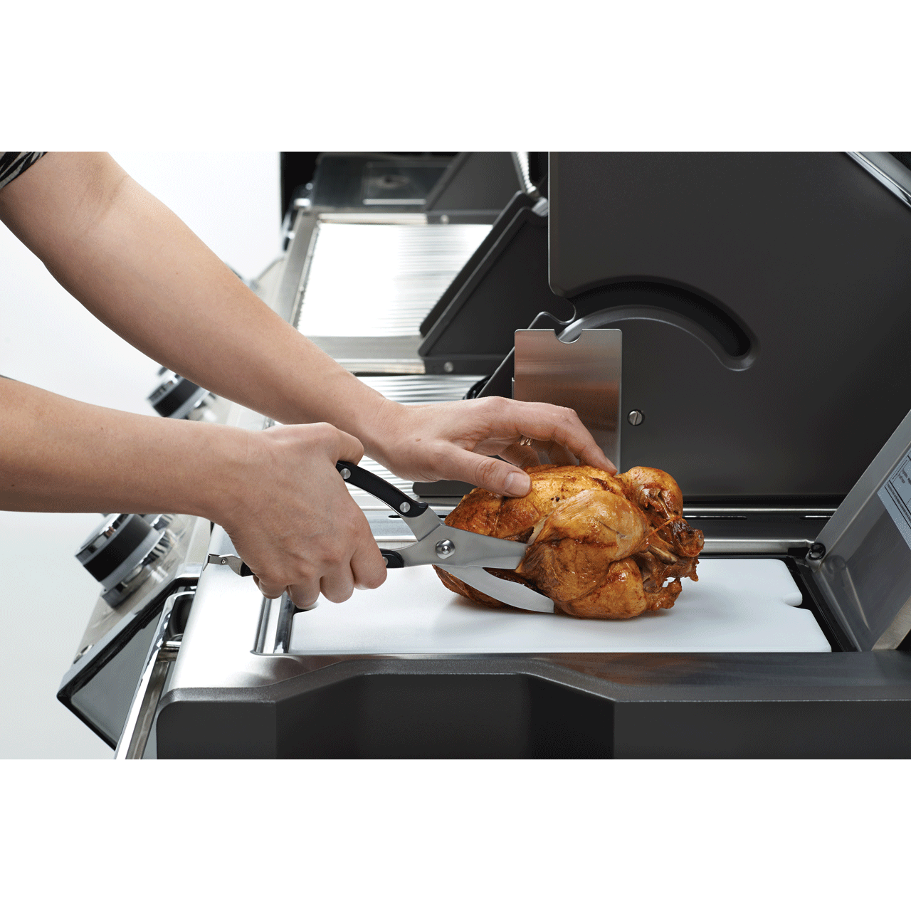 Napoleon Geflügelschere