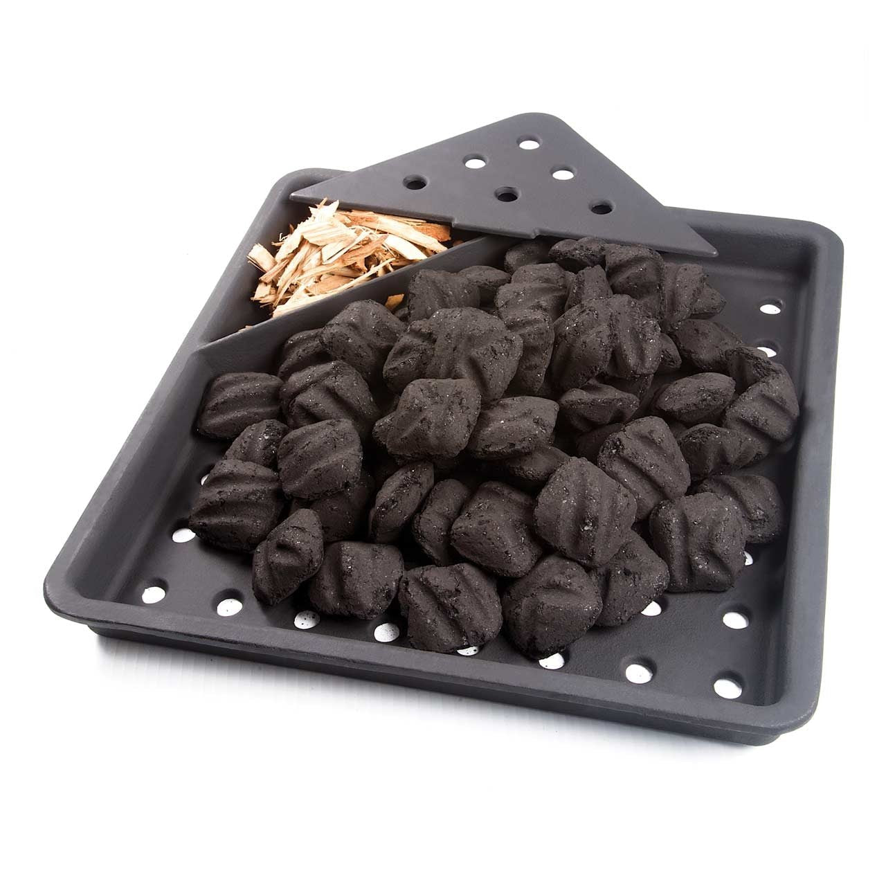 Napoleon Holzkohleeinsatz - Grillstar.deNapoleon HolzkohleeinsatzNapoleonGrillstar.de677320629162677327