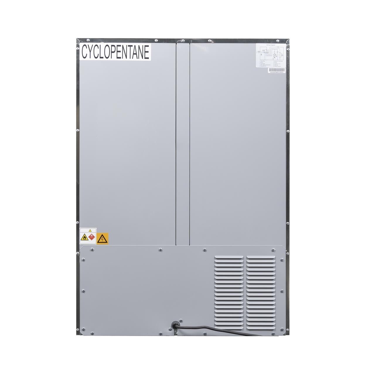 Napoleon Kühlschrank - linksdrehende Tür - Grillstar.deNapoleon Kühlschrank - linksdrehende TürNapoleonGrillstar.deFR135OLGL - CE0629162138774