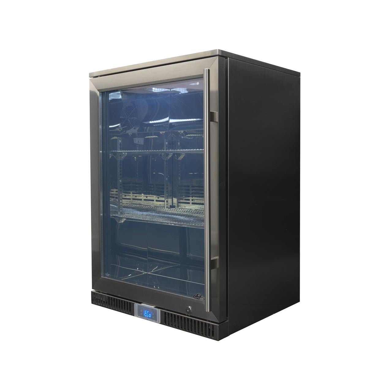 Napoleon Kühlschrank - linksdrehende Tür - Grillstar.deNapoleon Kühlschrank - linksdrehende TürNapoleonGrillstar.deFR135OLGL - CE0629162138774