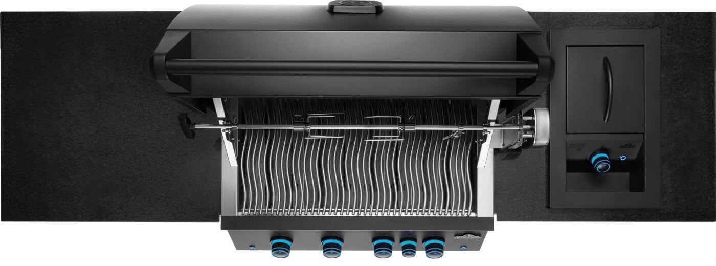 Napoleon OASIS 105 Outdoor - Küche mit 32 - Zoll - Einbaugrill der 700er - Serie - Grillstar.deNapoleon OASIS 105 Outdoor - Küche mit 32 - Zoll - Einbaugrill der 700er - SerieNapoleonGrillstar.de